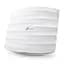 TP-Link Точка доступу EAP245 AC1750 1xGE LAN PoE MU-MIMO стел. 5 шт. - мініатюра 2
