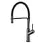 Смеситель для кухни Globus Lux DENVER Flex GDF-32-11-01 - миниатюра 2