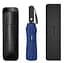 Зонт складной автоматический Xiaomi Zuodu Automatic Umbrella (ZD001) Blue - миниатюра 2