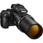 Фотоапарат Nikon Coolpix P1100 Black [VQA170EA] UA [147329] - мініатюра 2