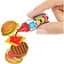 Игровой набор для творчества MGA's Miniverse Mini Food 3 Приготовь ужин (505419) - миниатюра 6