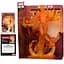 Фігурка Marvel Human Torch - Collectible with Scene 10 (Фантастична четвірка) 30.5 см - мініатюра 2