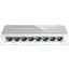 Коммутатор сетевой TP-Link (TL-SF1008D) - миниатюра 5