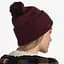 Шапка Buff Khitted Hat Tim Maroon (1033-BU 126463.632.10.00) - миниатюра 4