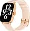 Розумний годинник Gelius Pro Amazwatch GT2 Lite GP-SW003 золотистий - мініатюра 1