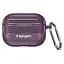Футляр SGP Shockproof для наушников Airpods 3 Ultra Violet - миниатюра 1
