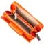 Кожаный женский кошелек Canpellini 9.5х13.2х3 см acs0025111 - миниатюра 6