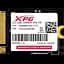SSD M.2 Накопичувач ADATA GAMMIX S55 2TB (SGAMMIXS55-2T-C) - мініатюра 1