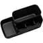 Органайзер для зубних щіток Joseph Joseph EasyStore Black (70600) - мініатюра 2