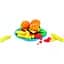 Набор для творчества с пластилином Hasbro Play-Doh Kitchen Creations Burger and Fries Set (E5112_E5472) - миниатюра 5