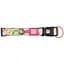 Нашийник для собак Max & Molly Smart ID Collar Donuts M 35-55x2.5 см - мініатюра 4