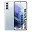 Смартфон Samsung Galaxy S21+ 8/256Gb Phantom Silver (SM-G996N) [5G 1 sim Exynos] - мініатюра 1