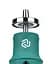 Кальян Amotion Roam - Forest Green Travel Hookah - мініатюра 6