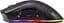 Мышка Defender Warlock GM-709L RGB игровая, беспроводная 2400dpi., 7кн., черная - миниатюра 4