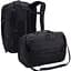 Рюкзак Thule Subterra 2 Convertible Carry-On 40 л чорний [3205057] [107603] - мініатюра 4
