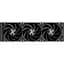 Система водяного охлаждения ID-COOLING DX360 Max Black - миниатюра 3