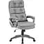 Офисное кресло GT Racer B-2516 Fabric Dark Gray [156025] - миниатюра 2