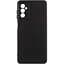 Чохол Silicone Cover Lakshmi Full Camera A для Samsung Galaxy M23 5G / M13 4G Чорний / Black, Full camera - миниатюра 1