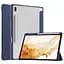 Чехол TPUCristal SlimTPU Spen holder Samsung Galaxy Tab S10 Plus/S9+ FE/S9 Plus 12.4 Синий - миниатюра 1
