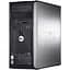 Комп'ютер Dell Optiplex 780 MT (E6750/4/500) Б/В - мініатюра 1