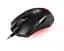 Компьютерная мышь MSI Clutch GM08 Red USB-A черный teh0013964 - миниатюра 4