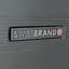 Валіза Swissbrand Cardiff (M) Black (SWB_LHCAR001M) - мініатюра 3