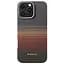 Оригінальний протиударний чохол для iPhone 16 Pro Pitaka Tactile Woven Case Sunset (KI1601SU) - мініатюра 3