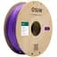 Филамент для 3D-принтеров eSUN PLA+ 1kg Purple (PLA+P175Z1) [163451] - миниатюра 1