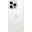 Смартфон Apple iPhone 15 Pro Max 256GB eSIM White Titanium [MU673] Б/В [164574] - мініатюра 3