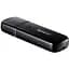 USB флеш накопитель Apacer 128GB AH355 Mysterious Black USB 3.2 (AP128GAH355B-1) - миниатюра 1