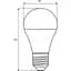 Світлодіодна лампа Eurolamp LED Ecological Series, А60, 12W, E27, 4000K (LED-A60-12274(P)) - мініатюра 3