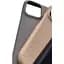 Чохол iLera NAPA Leather Case 1.0 для Apple iPhone 15 Pro Max Ionic Grey [iLNPCS1015PrMxIG] [104097] - мініатюра 6