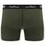 Термотрусы мужские Turbat Retezat Boxer 2 Mens S Хаки - миниатюра 2