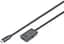 Удлинитель Digitus USB 3.2 Gen1 Active Cable 5G, C/M-C/F, 10м, черный teh0013619 - миниатюра 2