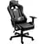 Детское кресло GT Racer X-5934-B Kids Black геймерское [132244] - миниатюра 3