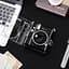 Чехол для фотоаппарата Fujifilm Instax Mini 40 Прозрачный - миниатюра 6
