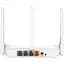 WI-FI роутер маршрутизатор Mercusys MW-306R 300 Мбіт/с - мініатюра 2
