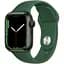 Ремешок Sport Band для Apple Watch 38/40/41mm Army Green [103304] - миниатюра 3