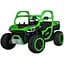 Дитячий електромобіль-джип Bambi Racer M 6014EBLR-5(24V) до 30 кг - мініатюра 1
