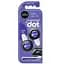 Ароматизатор в авто Aroma Car Scented Dot Double New car (5904224120146) - мініатюра 1