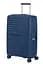 Валіза American Tourister FASTFORWARD 68 см NAVY BLUE 68x46x26(30) MI0*11002 - мініатюра 3