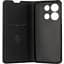 Чехол-книжка BeCover Exclusive New Style для Infinix Note 30 NFC (X6833B) Black (711210) - миниатюра 3