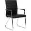 Офисное кресло GT Racer B-4029B, черное (B-4029B Black) - миниатюра 1