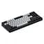 Клавиатура Hator Rockfall 3 Mecha TKL QMK/VIA Orange Wireless Black (HTK850UA) - миниатюра 3