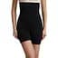 Утягивающее женское белье Fashion 8460 5XL черное - миниатюра 1
