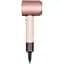 Фен Dyson Supersonic HD16 Nural Ceramic Pink/Rose Gold (113407-01) [140467] - мініатюра 2