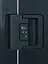 Валіза велика L поліпропілен Airtex 645 101л 78×54×33,5 см Темно-зелений - мініатюра 12