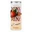Напиток винный Mine Wine Rossini, 6,8%, 0,25 л (877409) - миниатюра 1