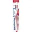 Зубна щітка Parodontax Комплексний Захист м'яка червона - мініатюра 1