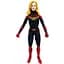 Фигурки для игры Bambi Captain Marvel 8833 - миниатюра 1